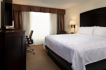 Standard Room, 1 Queen Bed, Accessible