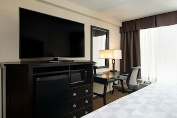 Standard Room, 1 Queen Bed, Accessible