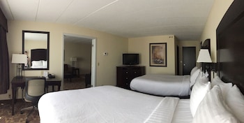 Suite, 1 Bedroom