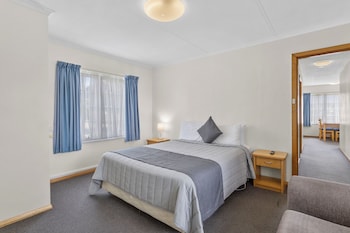 Motel Apartment