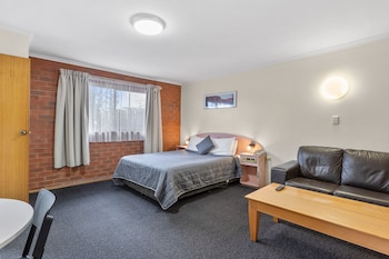 Executive Queen Room