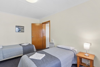 Basic Apartment