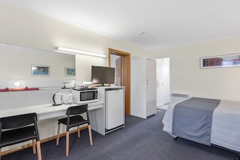 Basic Apartment