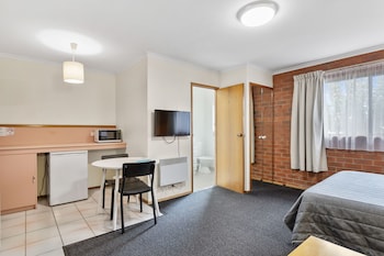 Executive Queen Room