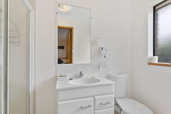 Executive Queen Room