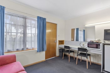 Basic Apartment
