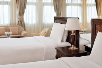 Premier Room, 2 Twin Beds