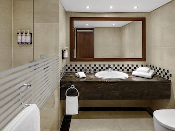 Executive Room, 1 King Bed