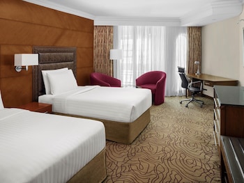 Presidential Suite, 1 Double Bed