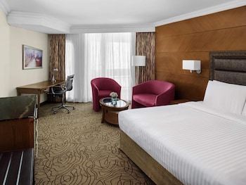 Presidential Suite, 1 Double Bed