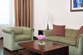 Superior Room, 1 Queen Bed