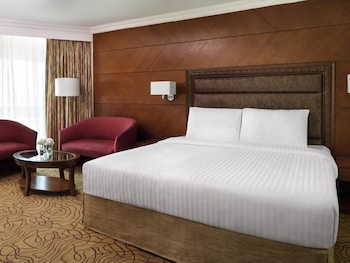 Presidential Suite, 1 Double Bed