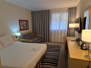 Standard Room, 1 Double Bed