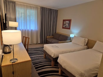 Standard Room, 2 Twin Beds
