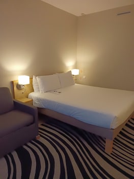 Standard Room, 1 Double Bed