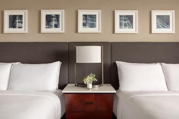 Room, 2 Queen Beds