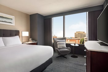 Room, 1 King Bed