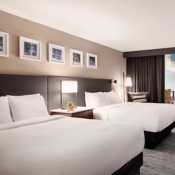 Room, 2 Queen Beds