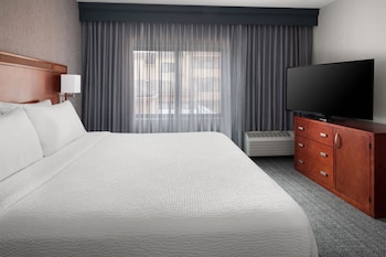 Suite, 1 Bedroom