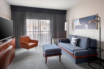 Suite, 1 Bedroom