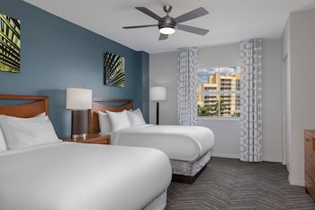 Condo, 2 Bedrooms