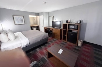 Standard Room, 1 King Bed, Non Smoking