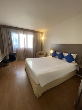 Executive Room, 1 Double Bed