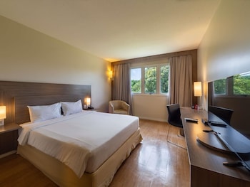 Superior Room, 1 Double Bed