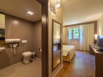 Superior Apartment, 1 Double Bed, Accessible