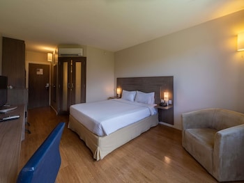 Superior Room, 1 Double Bed