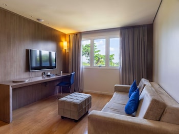 Room, 1 King Bed