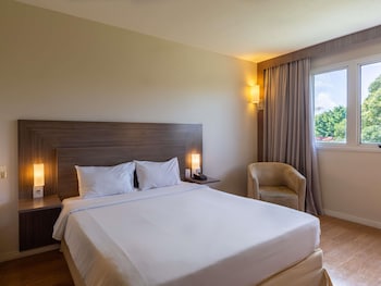 Superior Room, 1 Double Bed