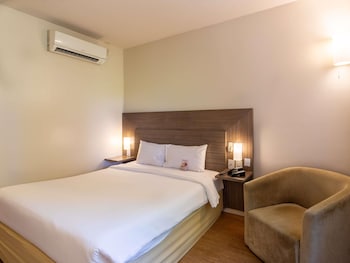 Superior Apartment, 1 Double Bed, Accessible