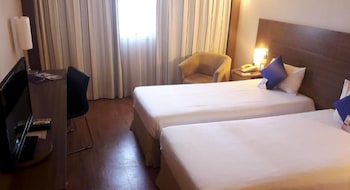 Superior Room, 2 Twin Beds