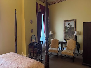 Room, 2 Double Beds (The Louise Room)
