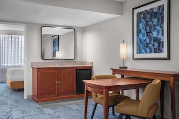 Suite, 2 Queen Beds