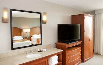 Suite, 2 Queen Beds