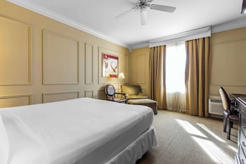 Room, 1 King Bed, Accessible, Non Smoking