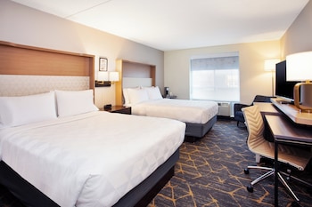 Suite, 2 Queen Beds