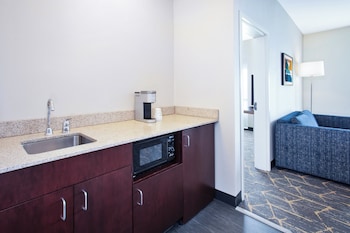 Suite, 1 Bedroom