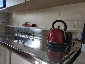 Standard Studio, Kitchen (Spacious )