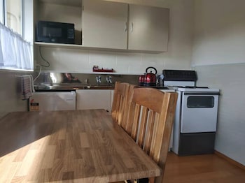 Standard Studio, Kitchen (Spacious )