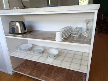 Family Studio Suite, 1 Bedroom, Kitchen, Garden Area