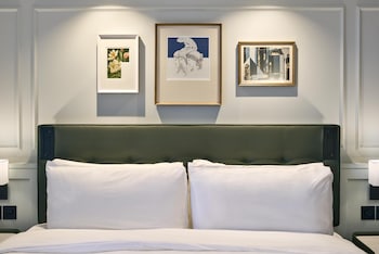 Premium King Room (Newly refurbished)