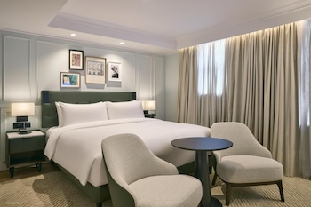 Junior Suite (Newly refurbished)