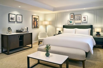 Studio Suite (Newly refurbished)