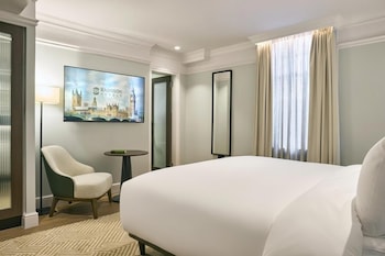 Premium King Room (Newly refurbished)