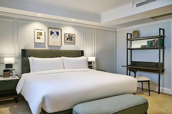 Premium King Room (Newly refurbished)