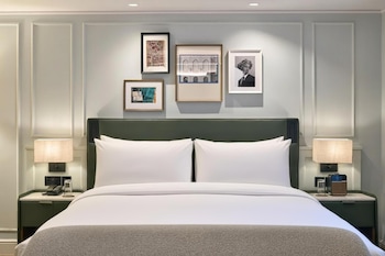 Studio Suite (Newly refurbished)