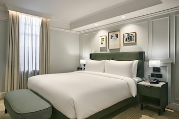 Premium King Room (Newly refurbished)